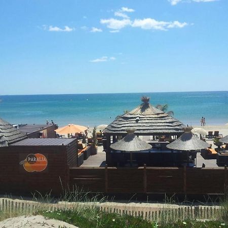 Naturiste Cap D'Agde Heliopolis L 24 Exterior photo