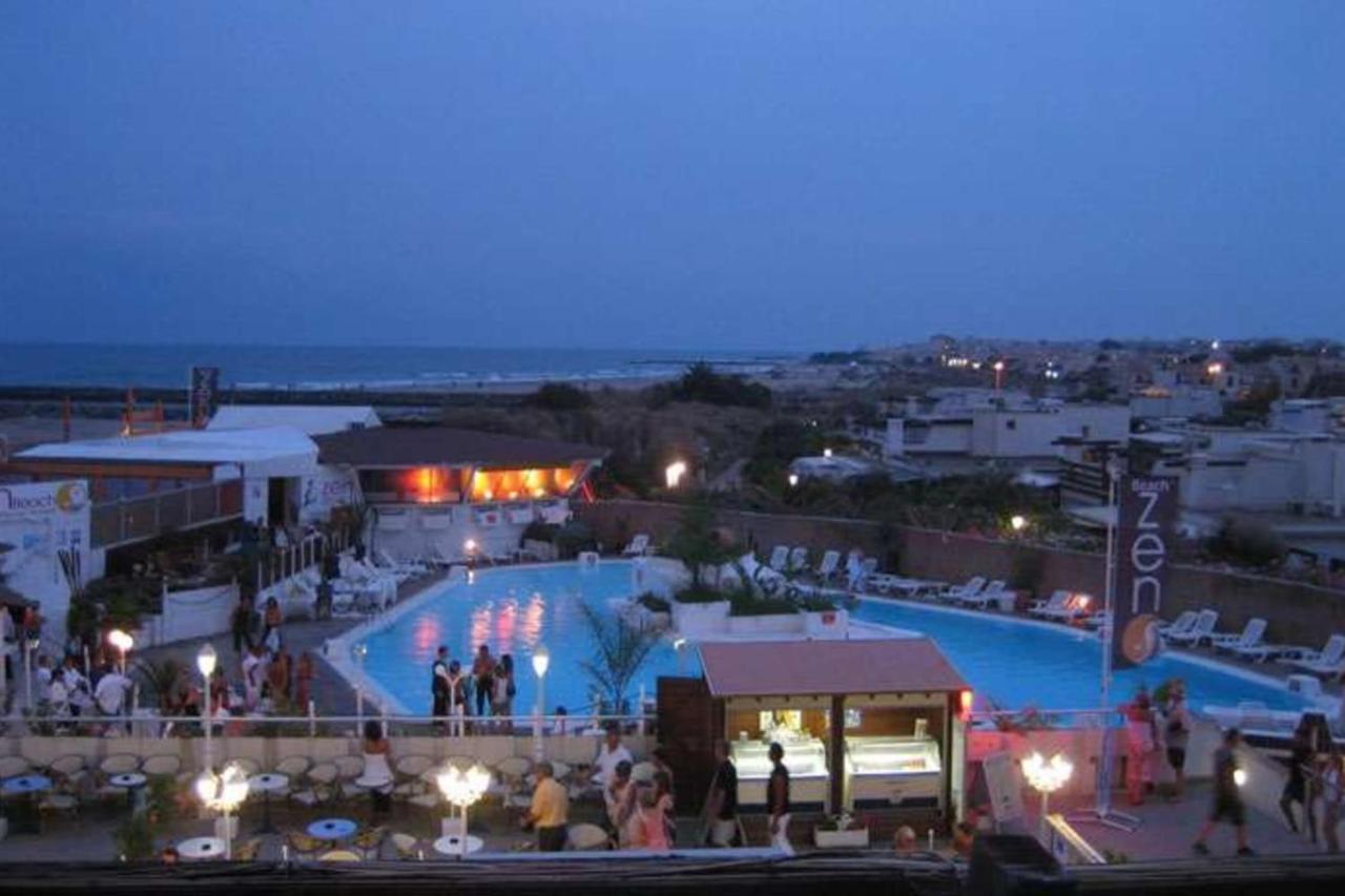 Naturiste Cap D'Agde Heliopolis L 24 Exterior photo